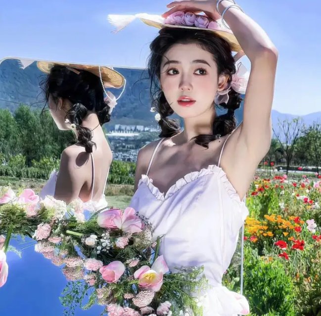 古城童话