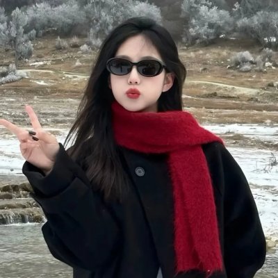 香车美人